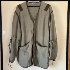 SLY ノーカラージャケット