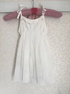 noccu original flora tulle one-piece