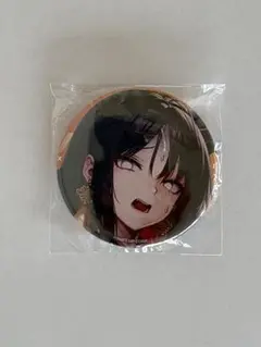 新品】まほやく 缶バッジ カイン【いいね不要、値上げ有、交渉不可