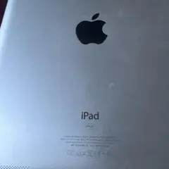 Apple iPad 64GB〘第3世代〙A1430 充電ケーブル付き