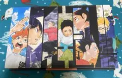 忘却バッテリー フィルム風クリアしおり - メルカリ