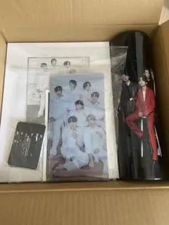 BTS DICON ISSUE N°10 V 写真集セット - メルカリ