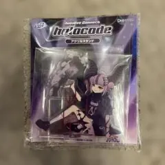 hololive Connect ラプラス・ダークネス アクスタ 受注生産品