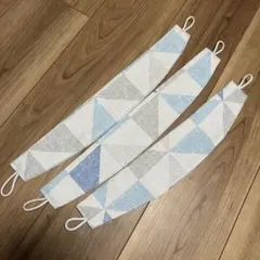 カーテン　タッセル　3本セット　ニトリのサムネイル