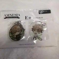 AMNESIA アムネシア アクリルスタンド ケント - メルカリ