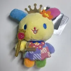 ウサハナ　マスコット　フラガリアメモリーズ