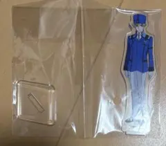 機動戦士ガンダム00 アクリルスタンド グラハム・エーカー