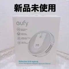 極美品】Anker Eufy RoboVac G10 Hybrid 水拭き対応 - メルカリ