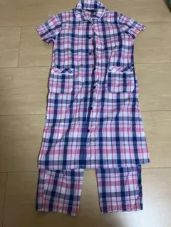 マタニティ パジャマセット