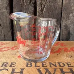 【1970s1980s USA vintage】ファイヤーキング メジャーカップのサムネイル