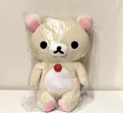 【新品タグ付き】コリラックマ　キャリーオンショルダーバッグ　リラックマ