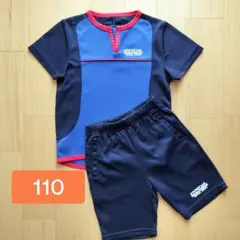 CENTRAL　SPORTS 体操服