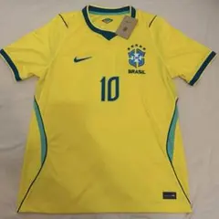 正規品 ブラジル代表 2018 アウェイユニフォーム ネイマール #10