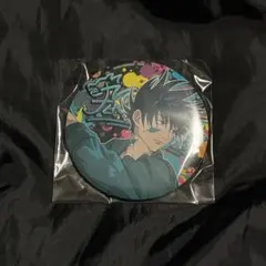 呪術廻戦 缶バッジ 一番くじ 伏黒恵