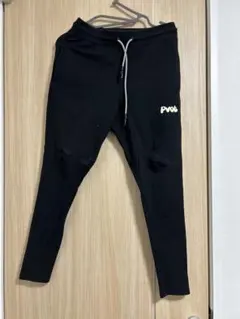 pvot ジョガーパンツ