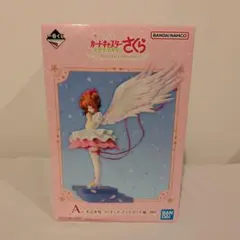 一番くじ カードキャプターさくら Charmful collection A賞