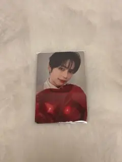 ZB1 ZEROBASEONE ゼベワン　7000円トレカ　ハンビン