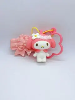 ハッピーセット　マイメロ2015