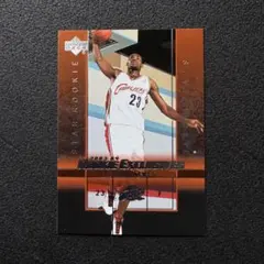 2026年最新】LEBron james ルーキーの人気アイテム - メルカリ