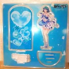 ラブライブ！サンシャイン!! ファブリーズ アクスタ 小原鞠莉 C108