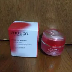 資生堂エッセンシャルイネルジャハイドレーティングクリーム50g