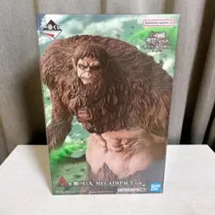 進撃の巨人 A賞　購入不可 Amazon.co.jp: 一番くじ 進撃の巨人 ～自由を求めて～ A賞 MEGAIMPACT