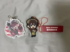 ワイテルズ Broooock グッズ セット - メルカリ