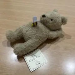 d*2様 Disney ClassicPooh プーさん ぬいぐるみ