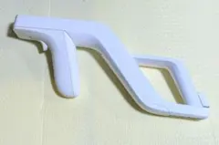Wii ザッパー 任天堂 ニンテンドー純正品 匿名配送