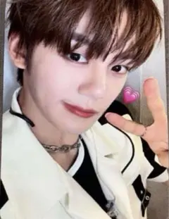 zb1 ゼベワン キムギュビン withmuu ヨントン トレカ