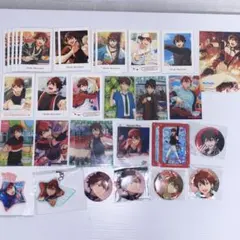 あんさんぶるスターズ 守沢千秋 流星隊 まとめ売り