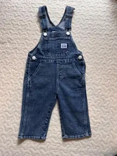 Buddy Lee オーバーオール 100cm デニム【匿名発送】
