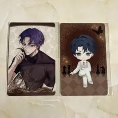 2026年最新】イケメンヴィランの人気アイテム - メルカリ