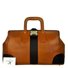 極美品 ポーター PORTER 吉田カバン バロン レスバッグ ボストンバッグ