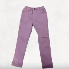 ロングパンツ 130cm