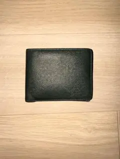 LANVIN COLLECTION 二つ折り財布　メンズ