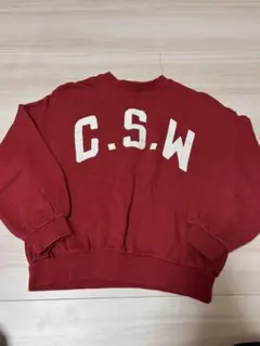 ブリーズ☆ トレーナー　140cm