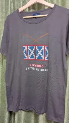 R.newbold アール・ニューボールド　半袖Tシャツ