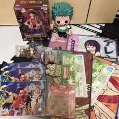 ONE PIECE ワンピース グッズセット