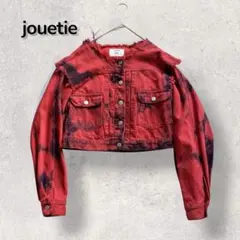 ジュエティ/マルチWAY ステッチマーメイドセットアップ/美品/M佐々木 