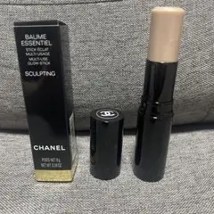 シャネル　ボームエサンシエル　スカルプティング