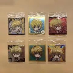 2026年最新】酷拉皮卡の人気アイテム - メルカリ