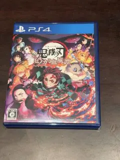 鬼滅の刃 ヒノカミ血風譚