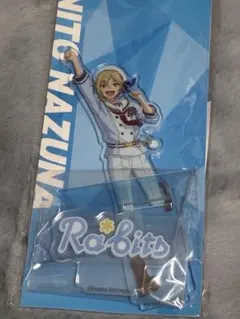 あんさんぶるスターズ!! 仁兎なずな アクリルスタンド あんスタ アクスタのサムネイル