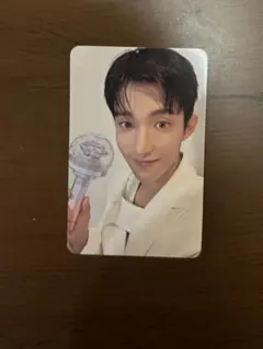 SEVENTEEN NEW_ENCORE CARATゾーン　DK ドギョム