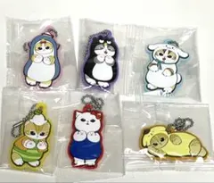 モフサンド　サンリオ　コラボ　ラバマス