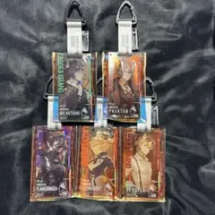 アークナイツ/音律聯覚2022/通行認証まとめ売り