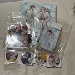 明けても暮れても 倉橋トモ グッズ