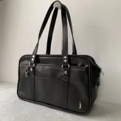 EASTBOY イーストボーイ スクールバッグ ブラウン さくら女神