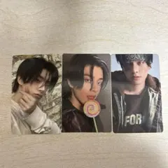 ジェイクトレカ